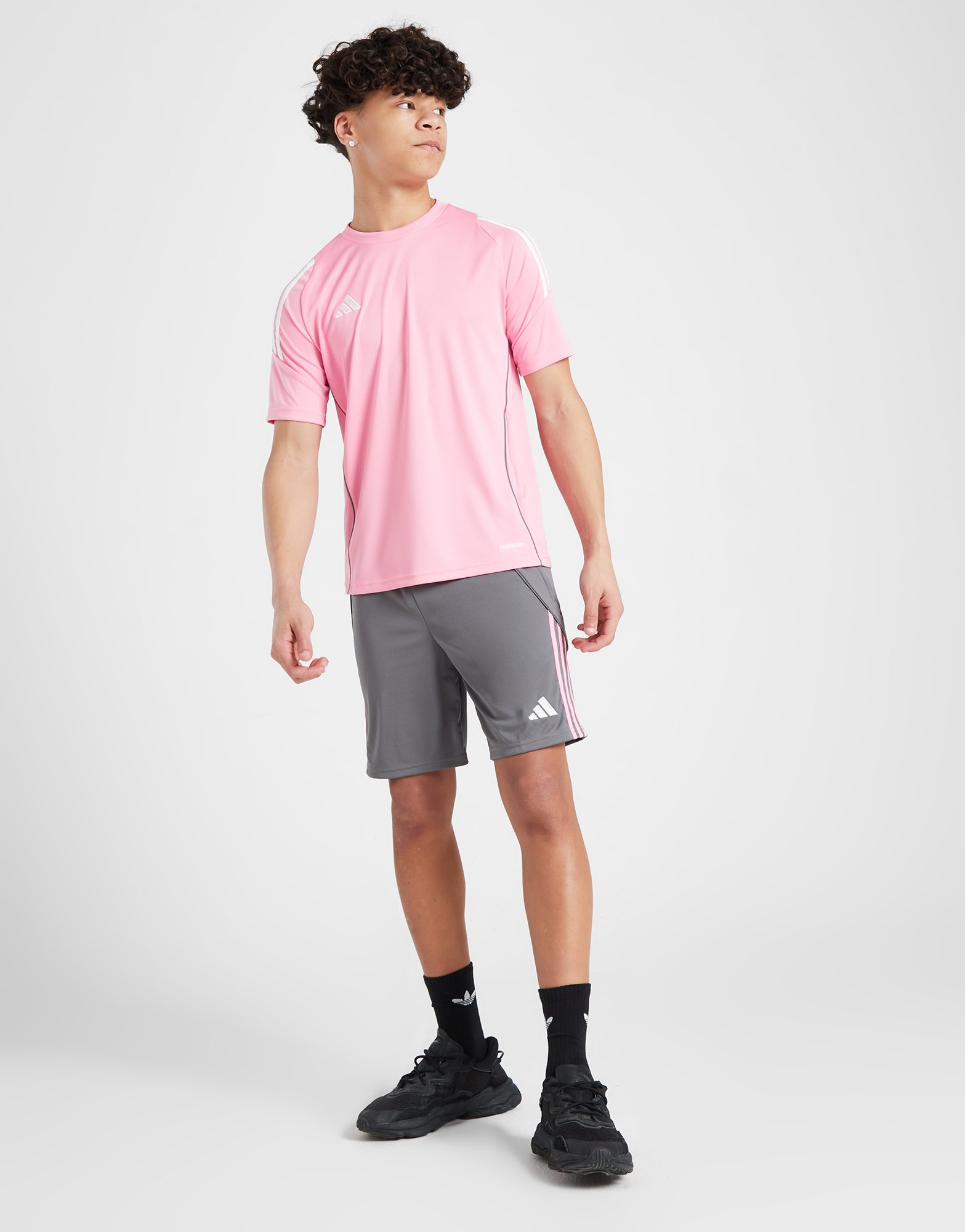 adidas Short Tiro 24 Junior