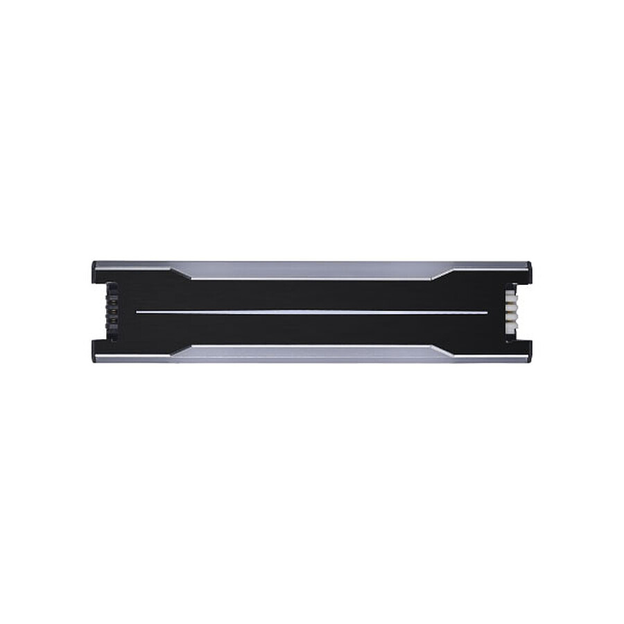 Lian Li Uni Fan P28 - Kit ARGB - Noir