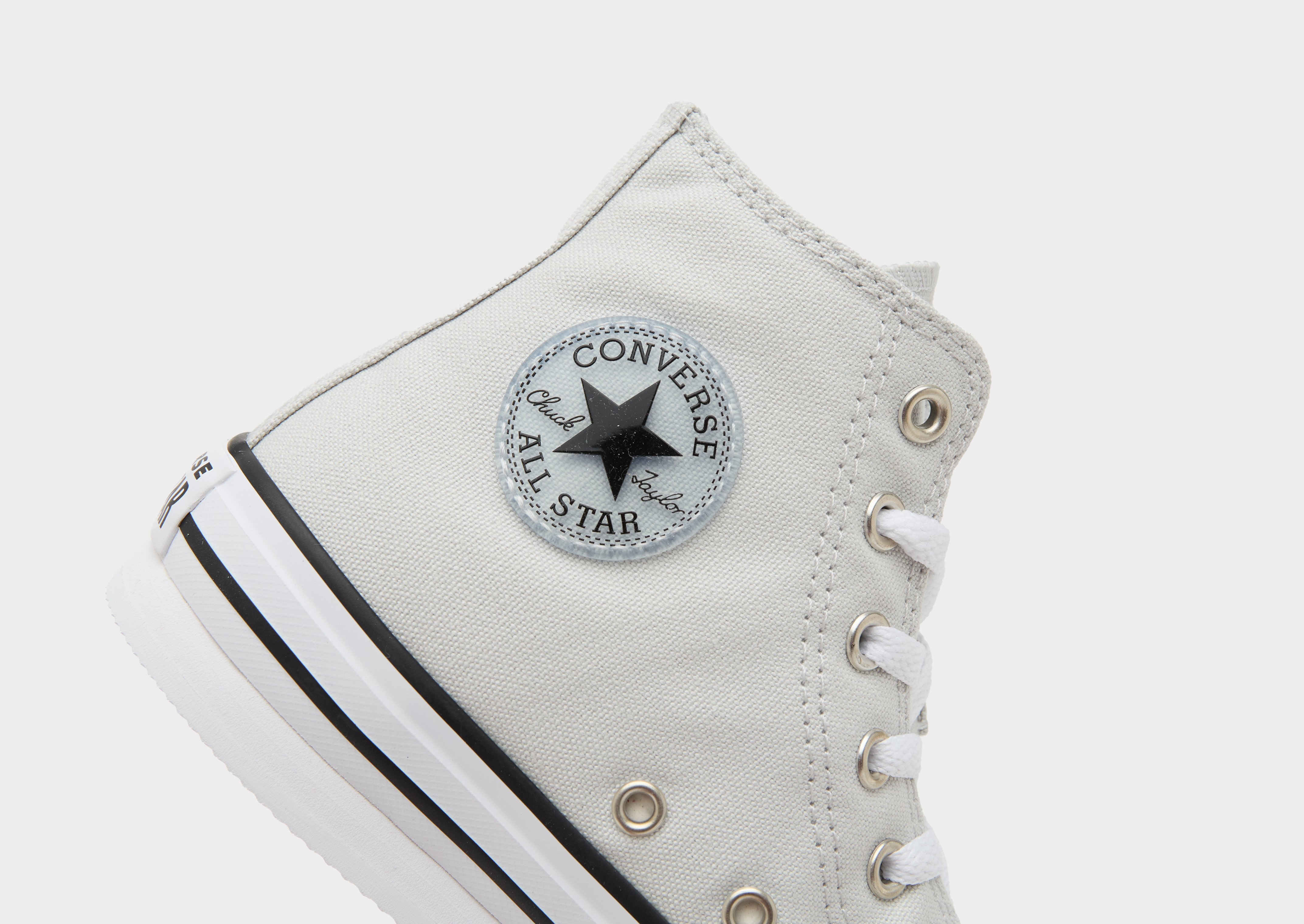Converse Chuck Taylor All Star High Lift Enfant