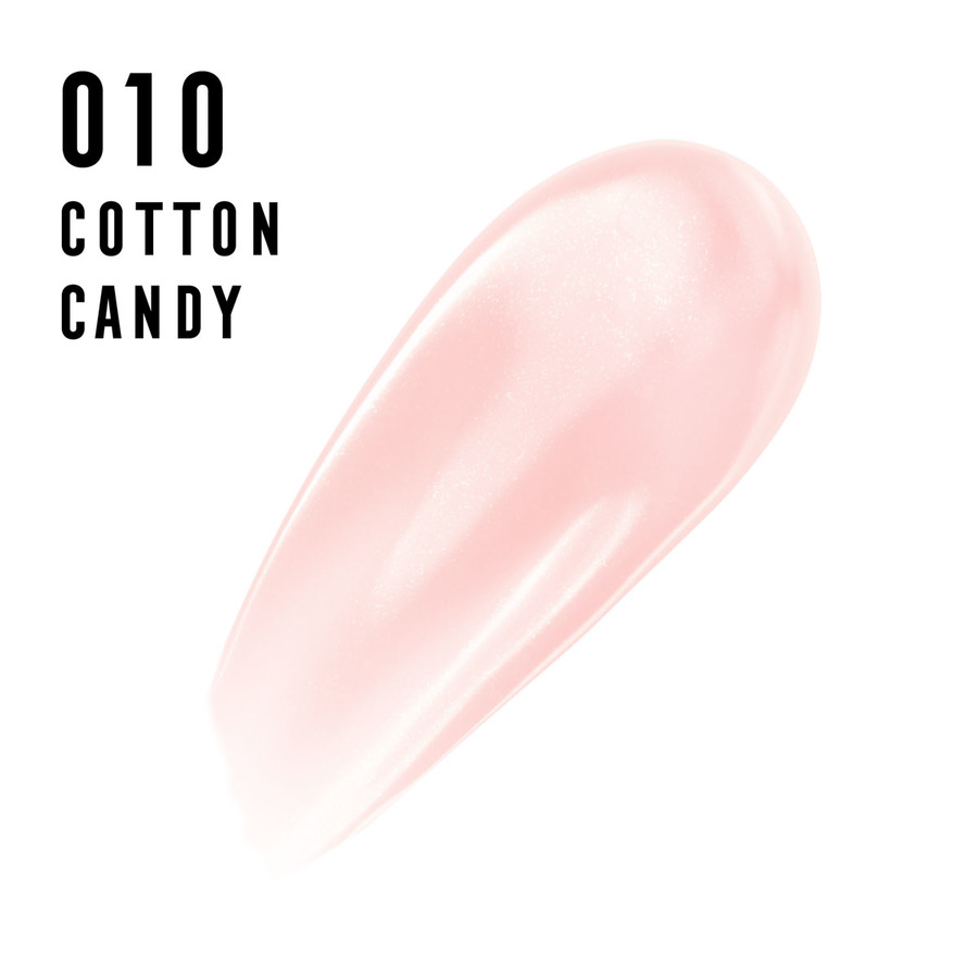 Max Factor 2000 Calorie Lip Glaze 010 Cotton Candy 4,4ml