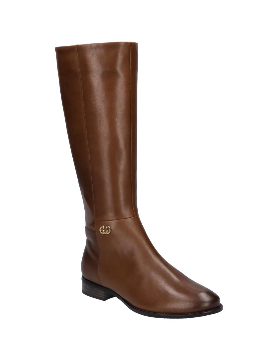 Stiefel Sena 1 52, brandy