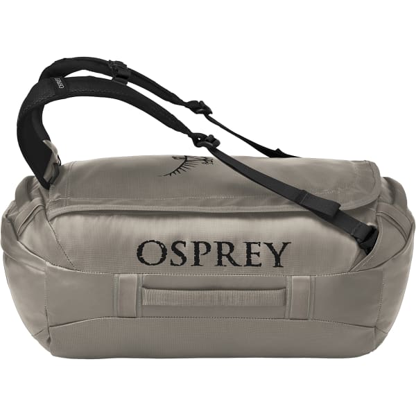 Duffel OSPREY TRANSPORTER 40 TAN CONCRETE