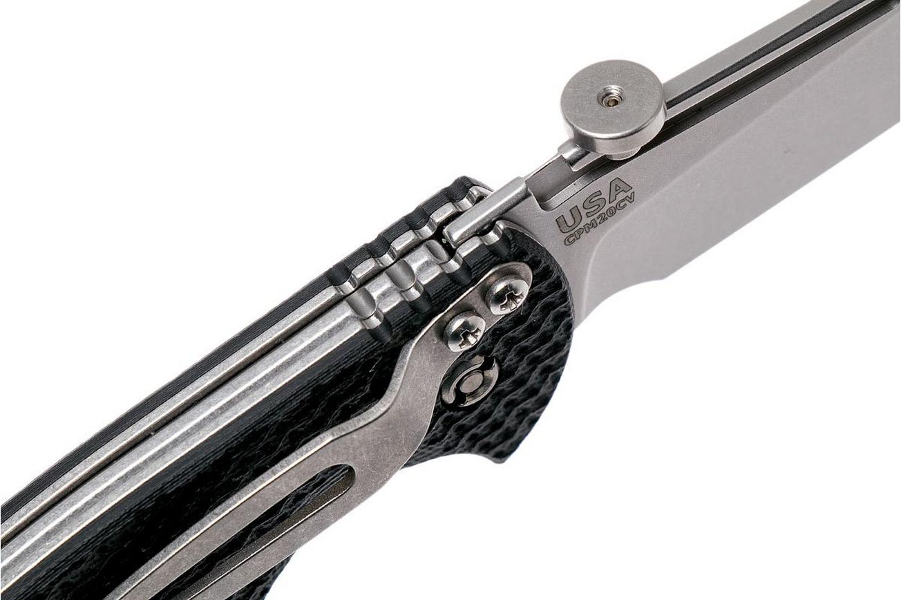 Rick Hinderer XM Slippy 3