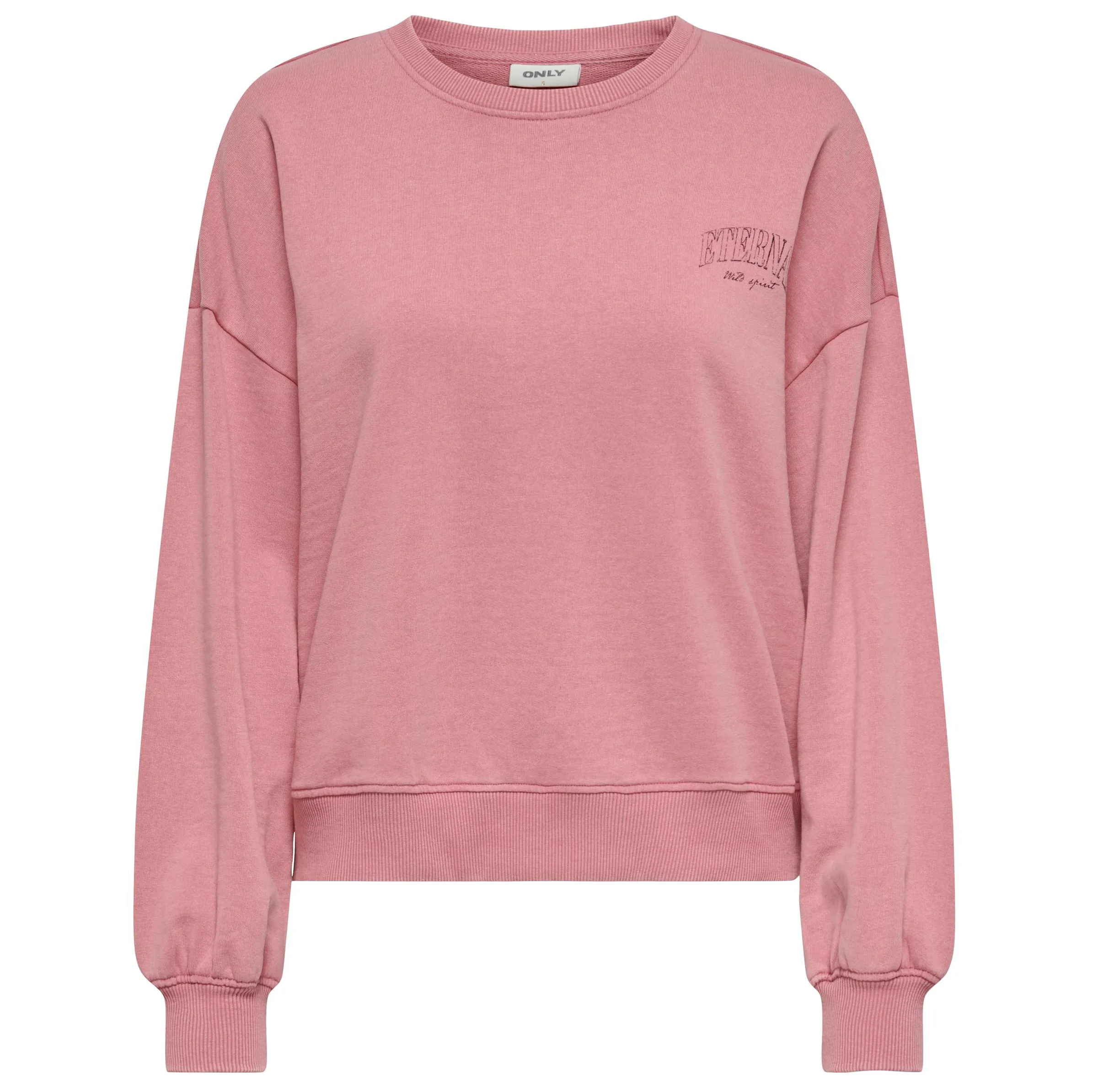 Only ONLLUCINDA L/S WINGS Sweater