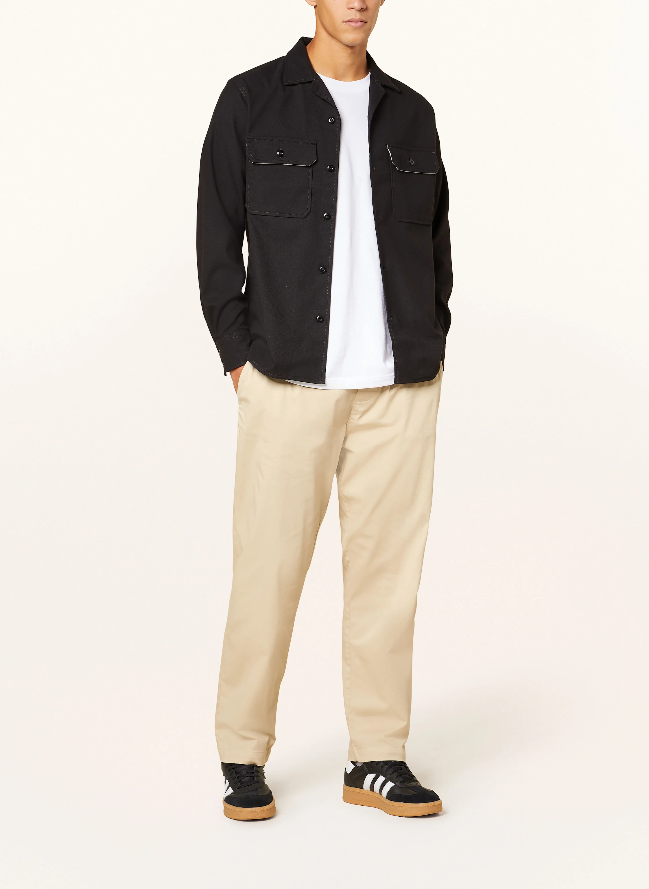 REPLAY Chino Regular Fit