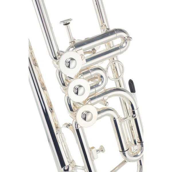 Schagerl Salzburg S Bb-Trumpet