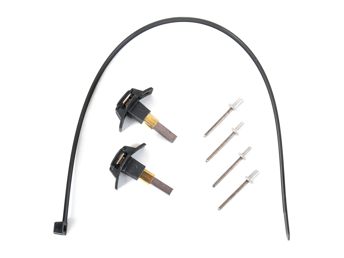 Truma mover sr/sr2 koolborstelset - Set van 2