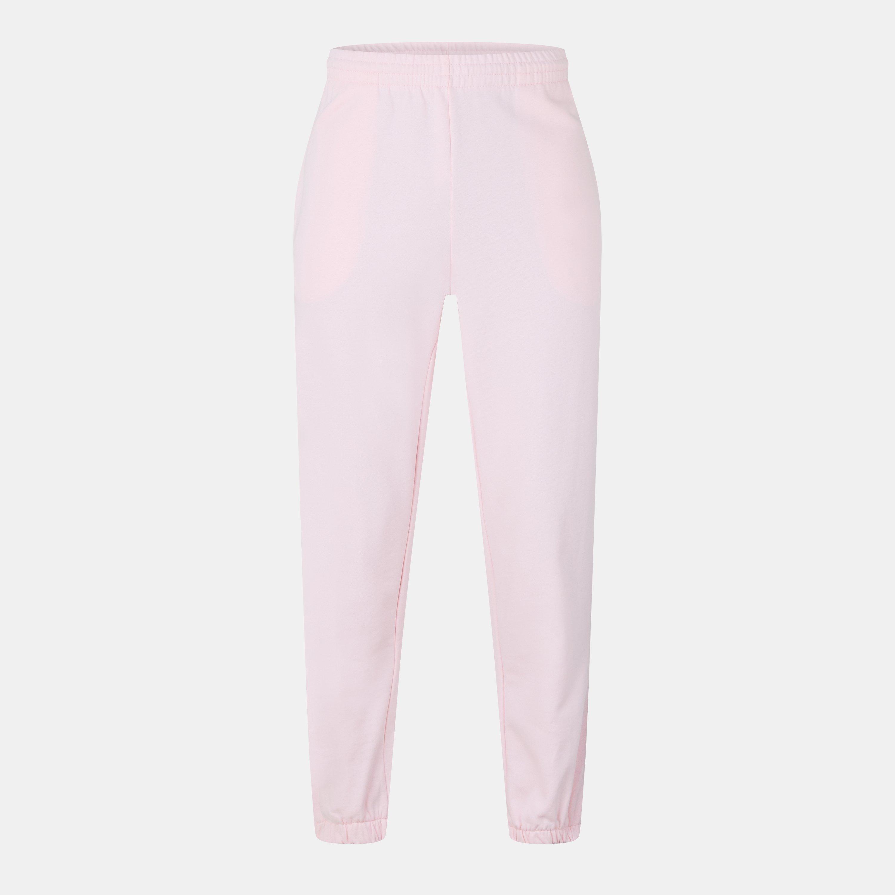 Lacoste Fleece Jogging Bottoms
