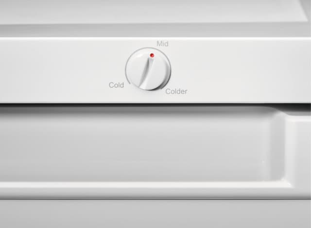 Electrolux 600 fryser LYB1AE8W0 (hvid)