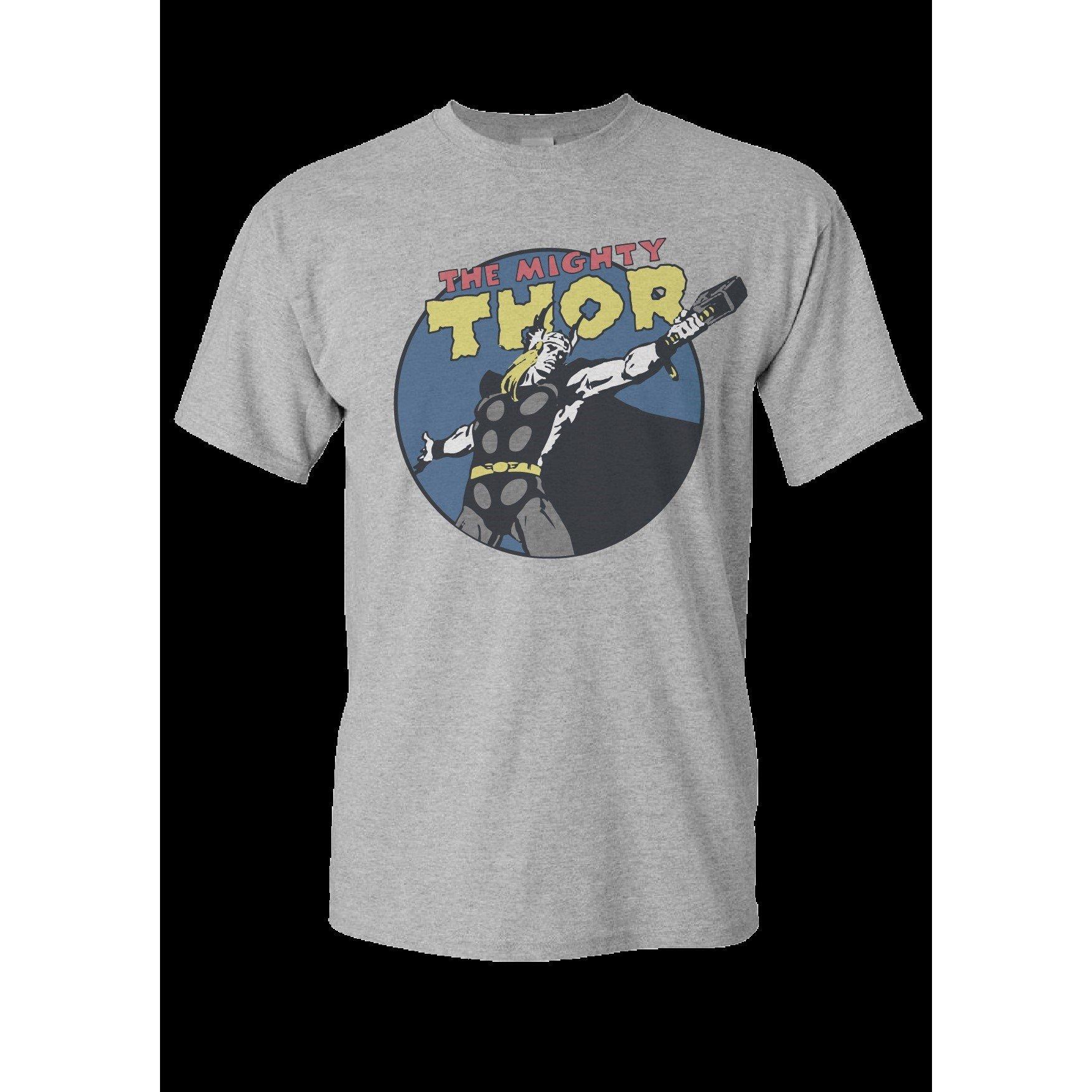 Marvel Marvel Graphic Tee 99
