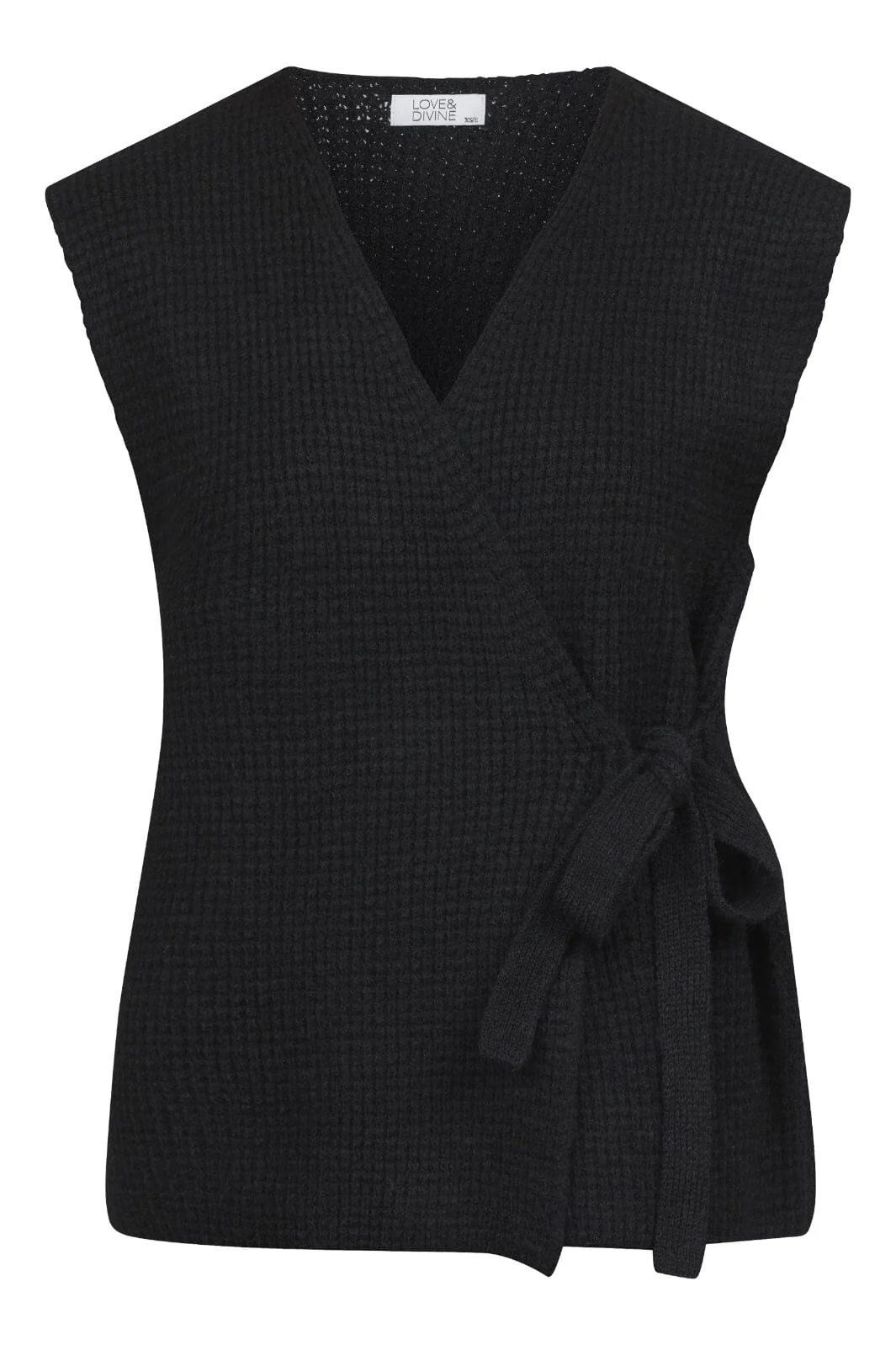 Love & Divine Love1187 17804 00 black