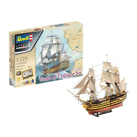 Revell Geschenkset 