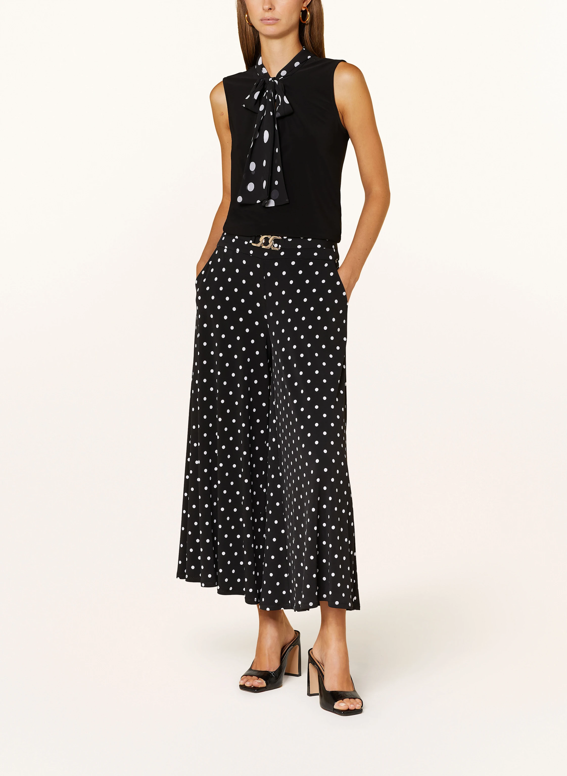 Joseph Ribkoff Culotte
