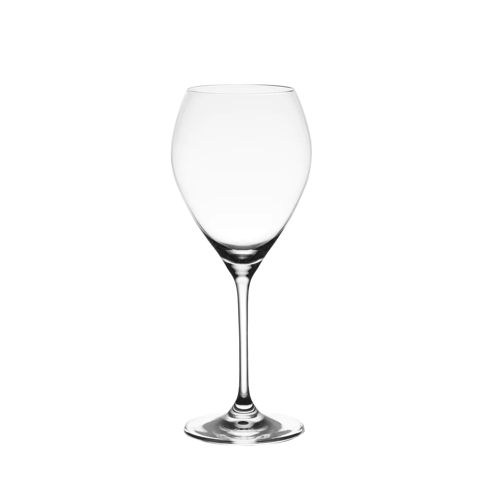 Verre à vin Silhouette 32 cl (lot de 6) Rona