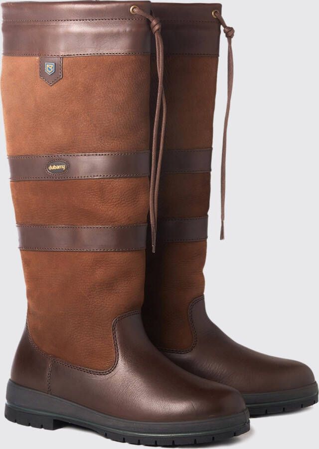 Dubarry GALWAY~~~~~~~~~~~~~~~~~~~~~~~~ laarzenWandellaarzen s laarzen Bruin
