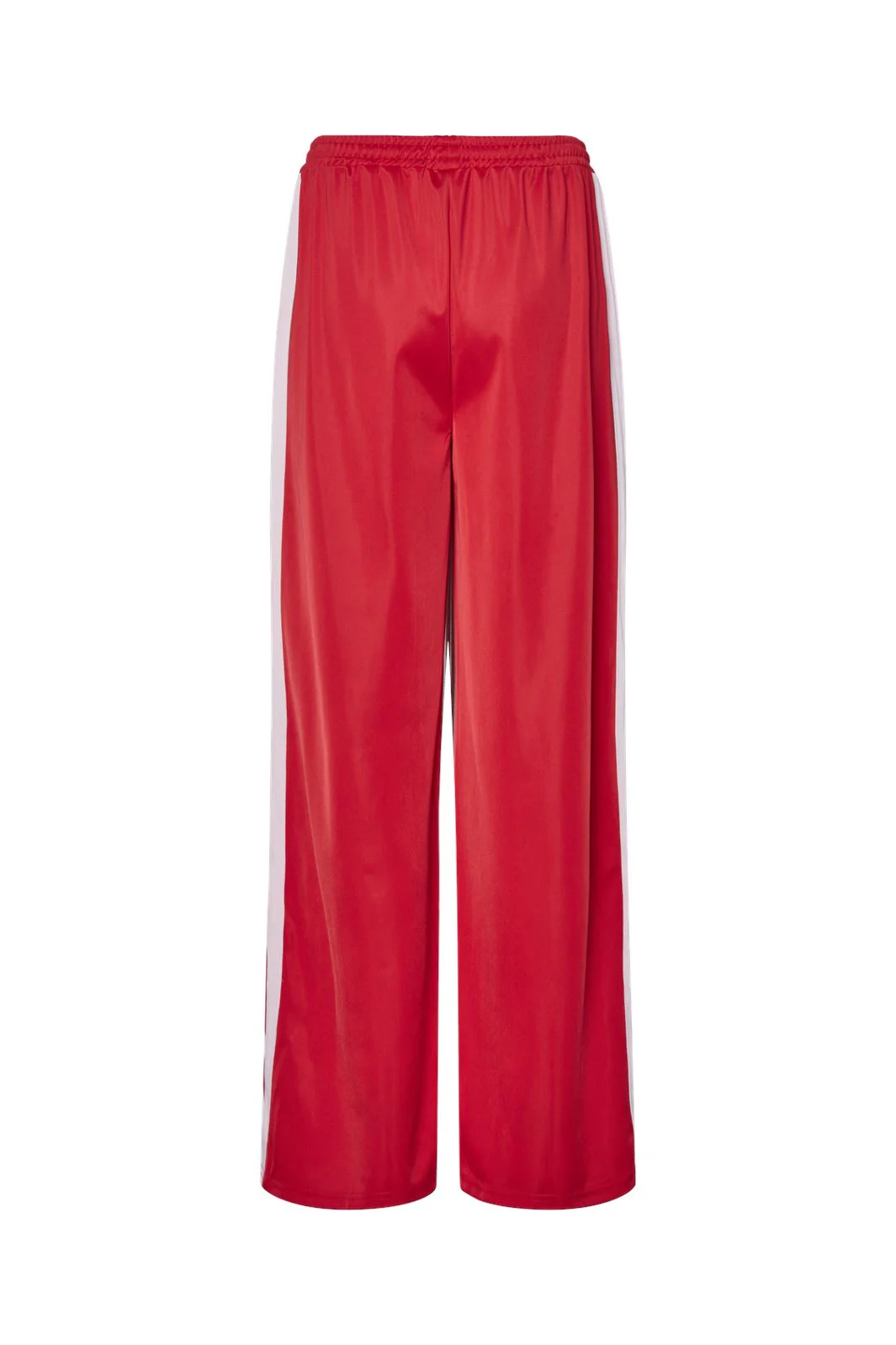 Pieces Pcgrace Button Pants Fsy 4756227 high risk red pink a boo stripe