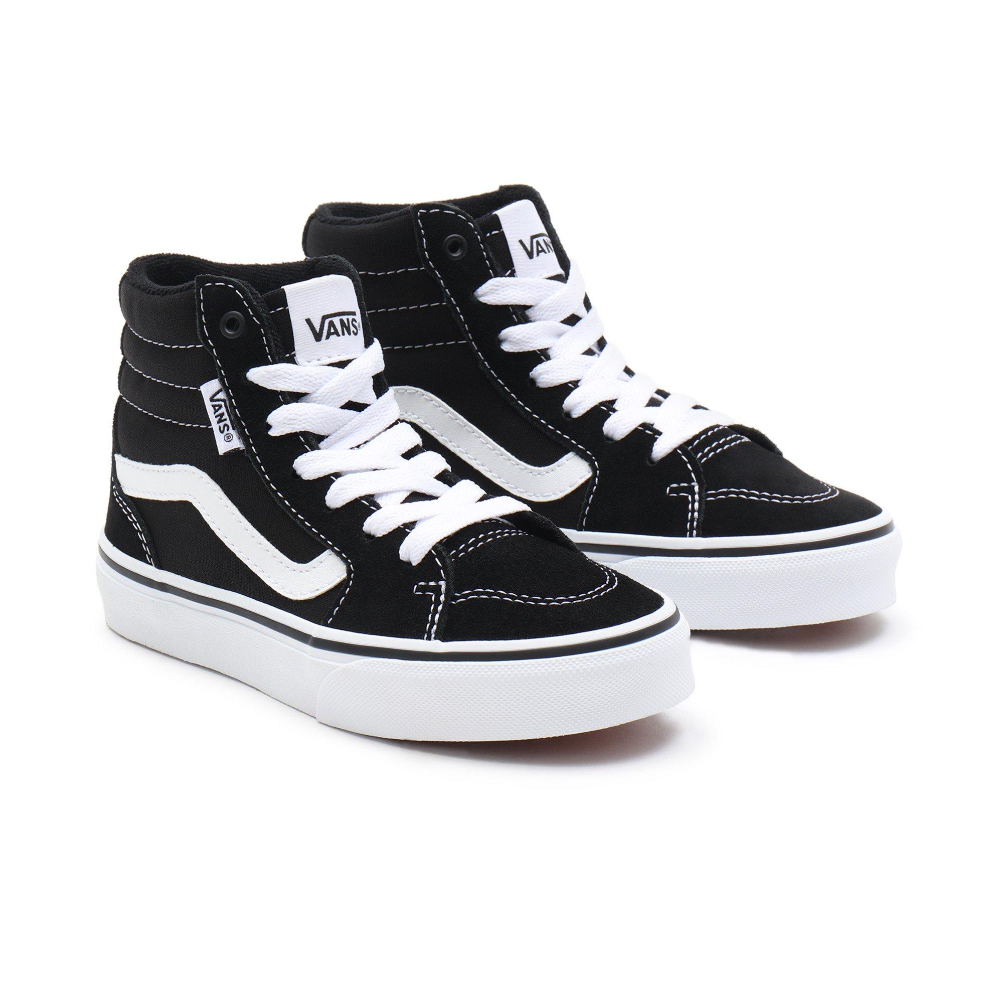Vans Filmore High Tops Junior