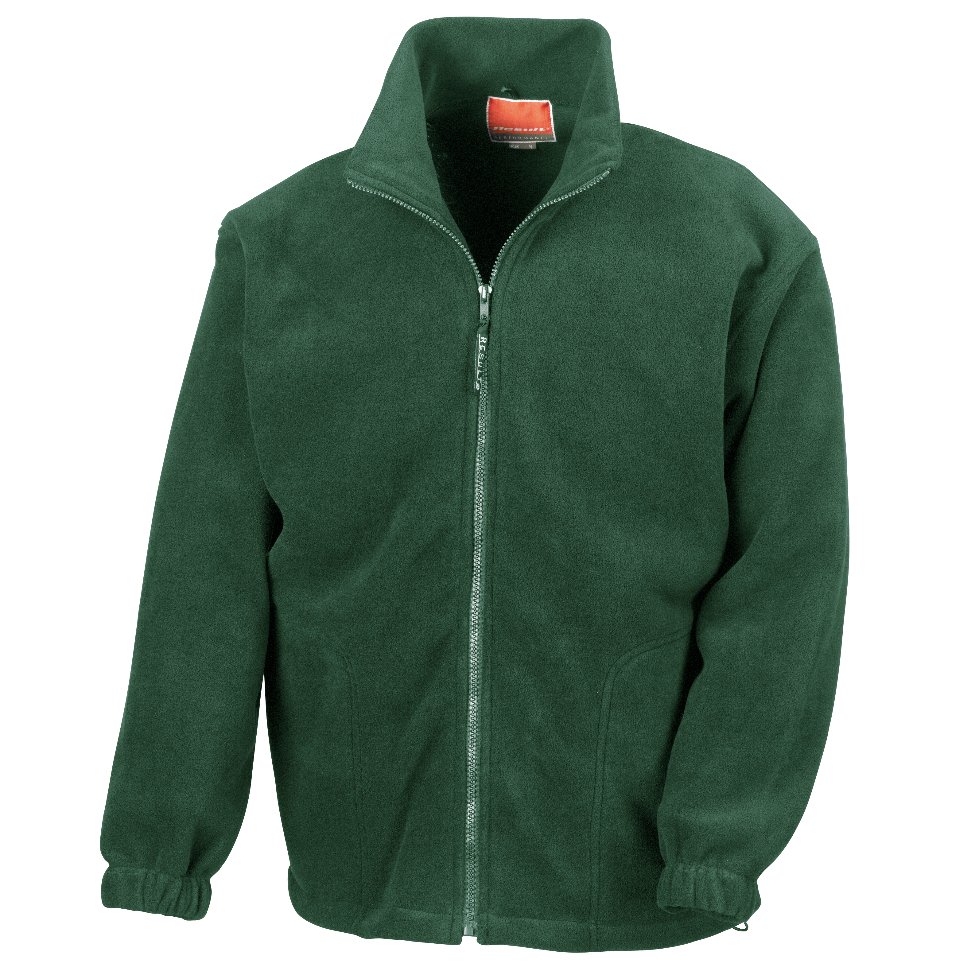 Result RE36A - Veste Résistante Polartherm™ Confortable