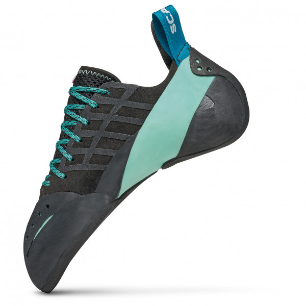 Scarpa - Women's Instinct Lace - Chaussons d'escalade