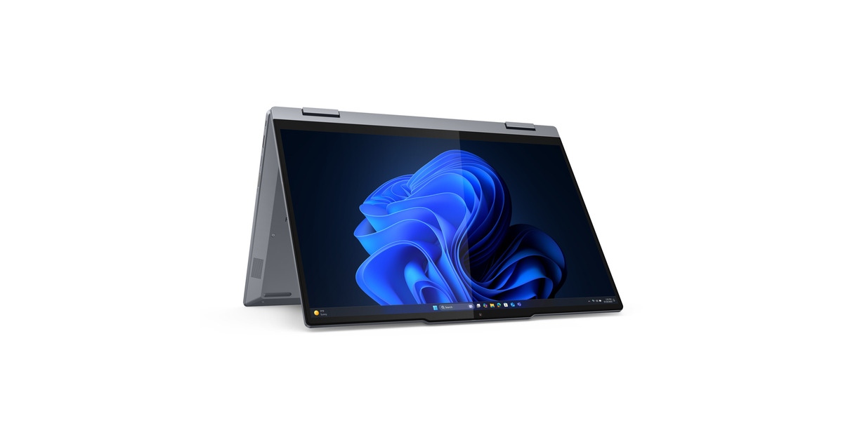 LenovoThinkBook 14 2-in-1 G5 IAU (21SQ000BMH) 14