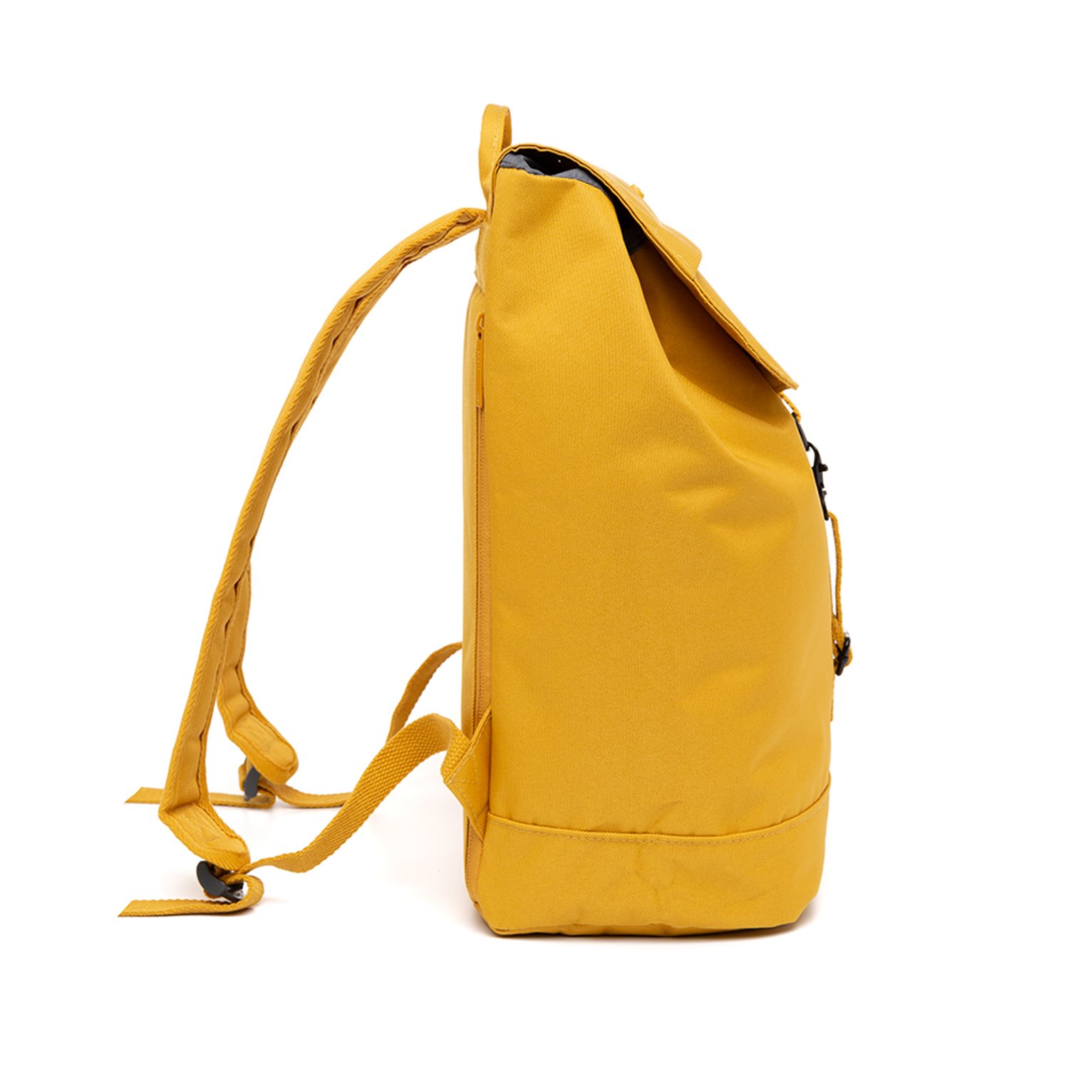 Lefrik Scout Backpack new mustard
