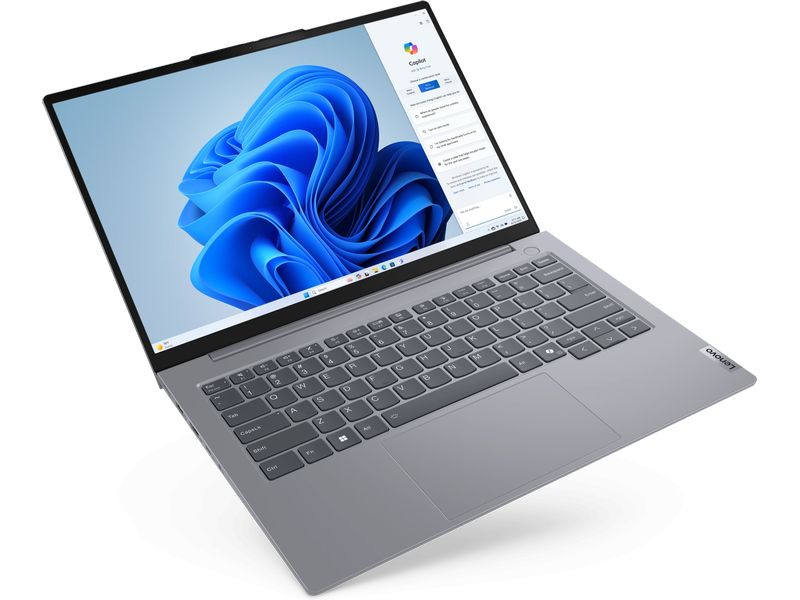 Lenovo ThinkBook 14 G7 ARP (AMD) Leistungsfähiges und ausdauerndes 14