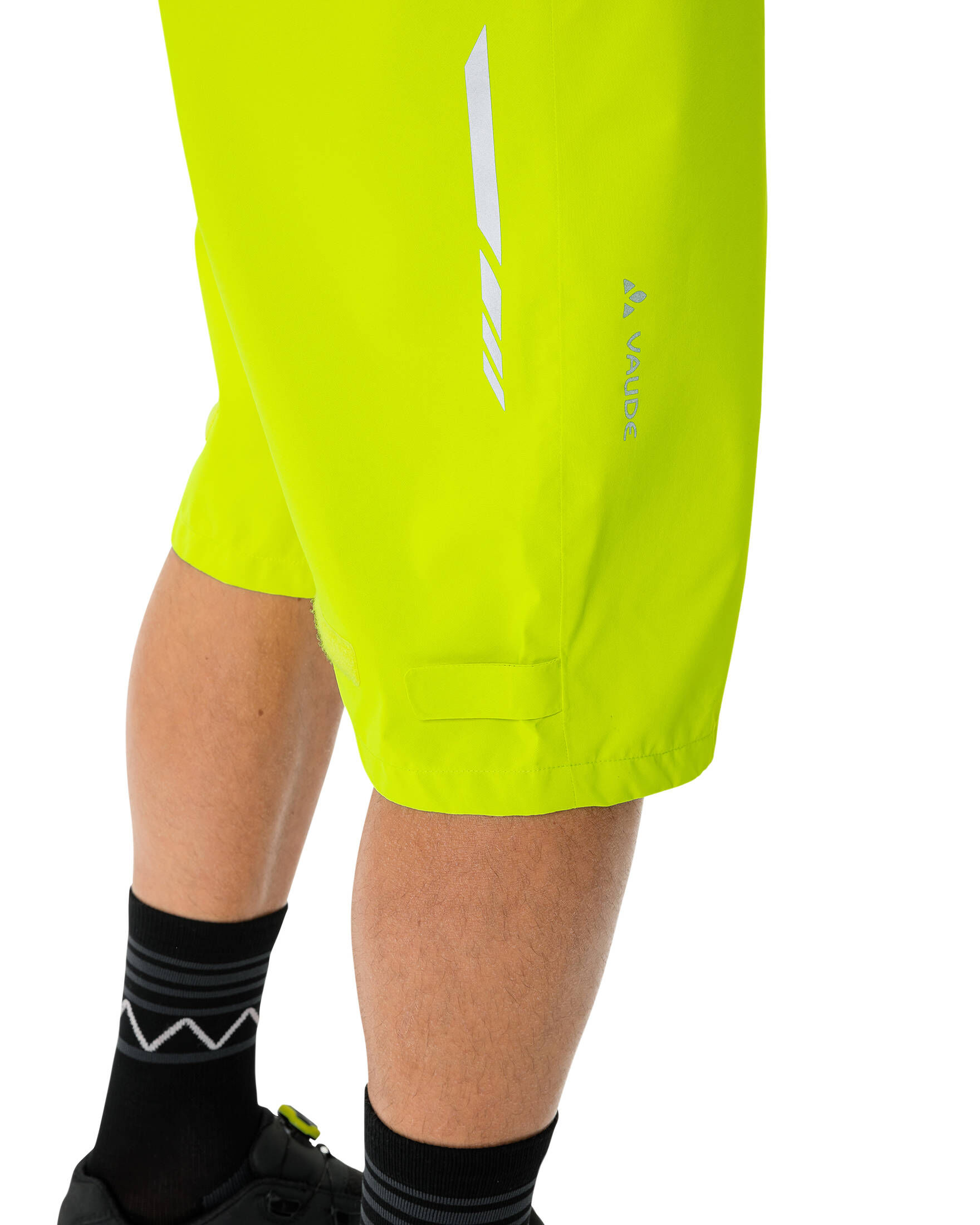 VAUDE| Herren Hose Moab Rain