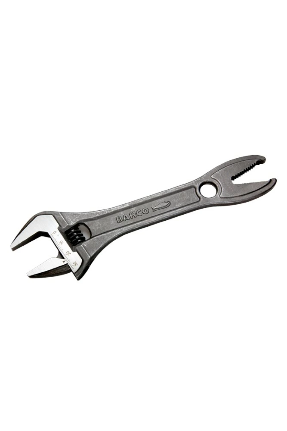 Bahco 31 80-serie Verstelbare moersleutel - 32mm - 205mm
