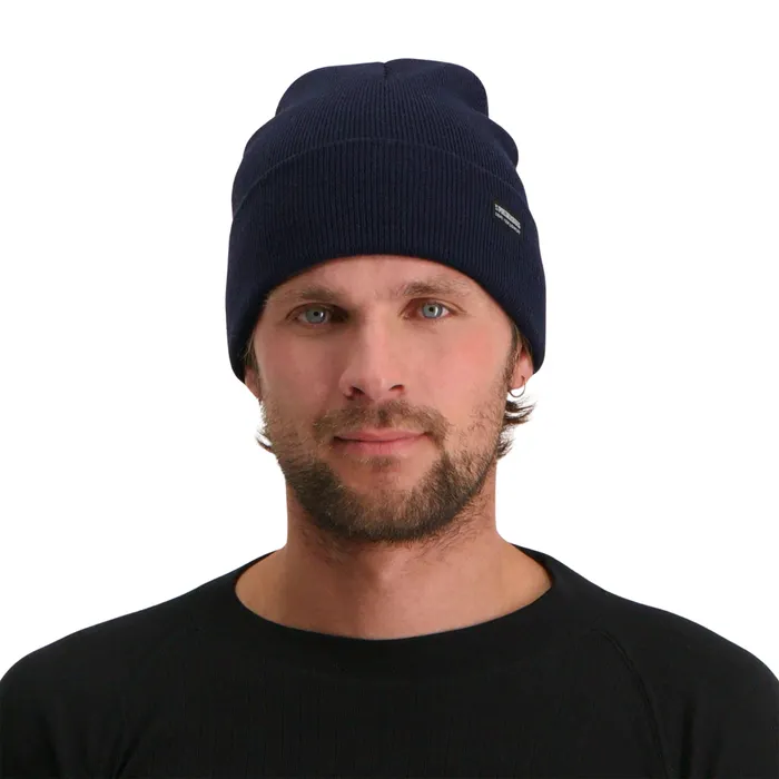Poederbaas Park Beanie Senior