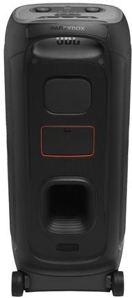 JBL - Partybox 720 - Bluetooth Party Speaker - Zwart