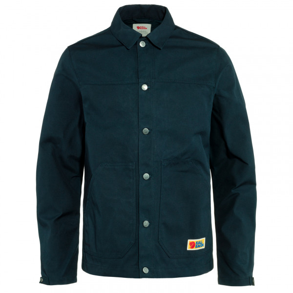 Fjällräven - Vardag Jacket - Veste de loisirs