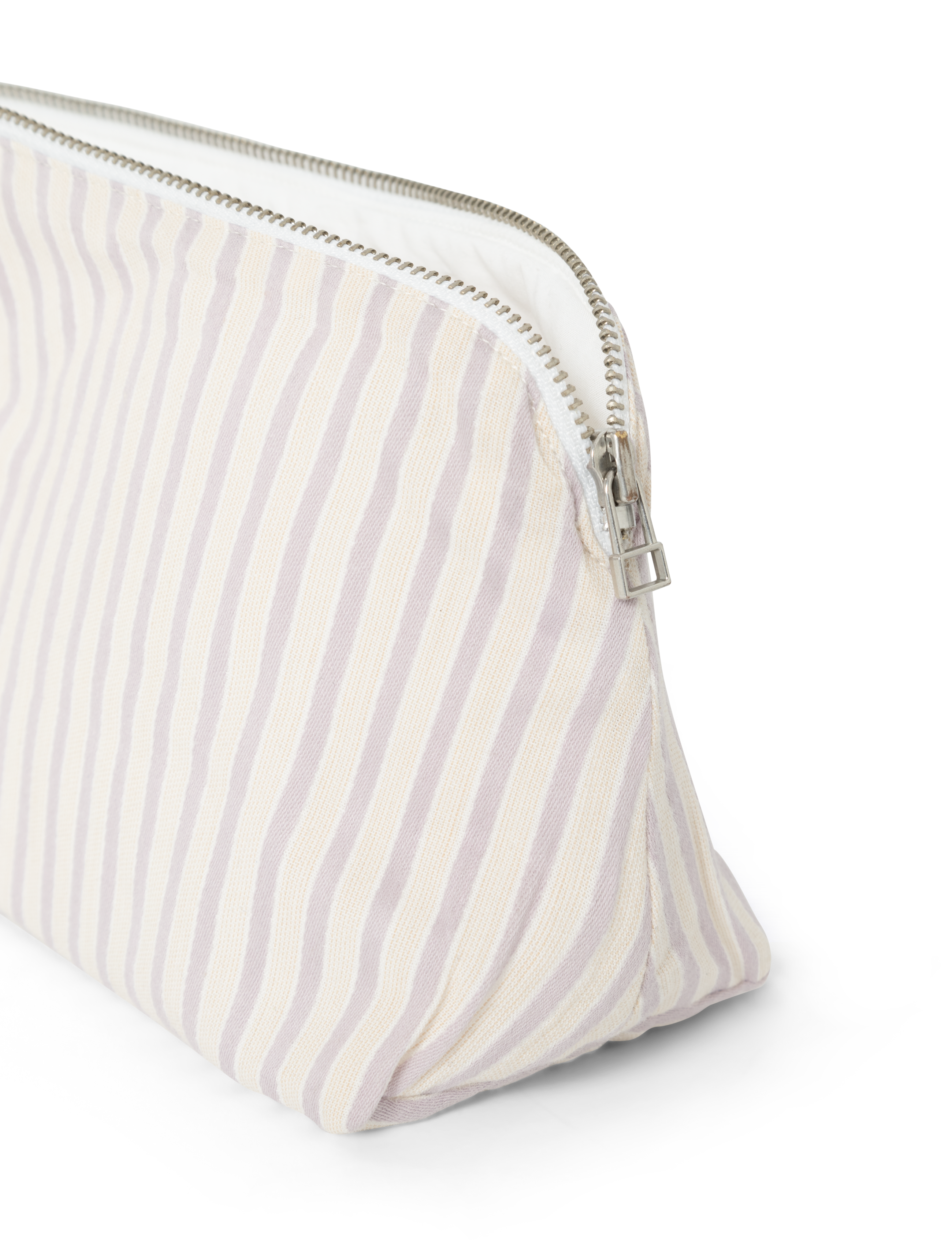 Studio Feder  Celia Mini toilettaske - Boudoir Stripe