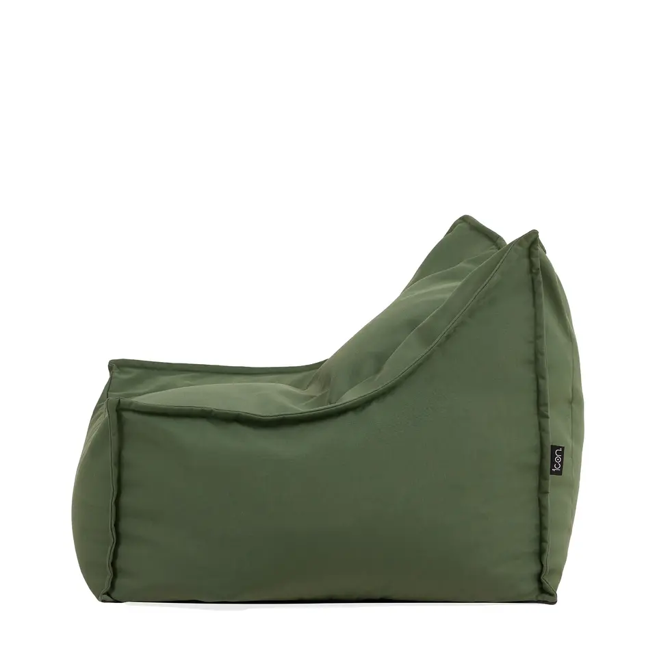 icon Zitzak Alto - Zitzak Fauteuil Buiten - Groen