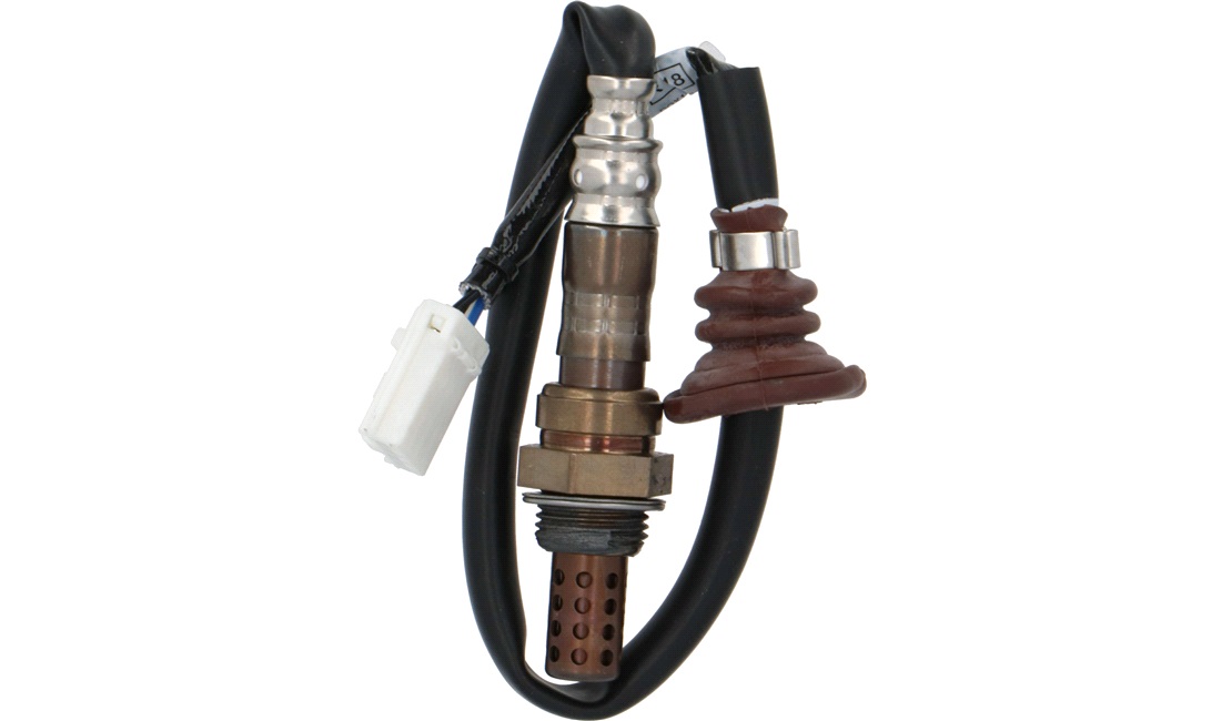 Lambda-sonde,