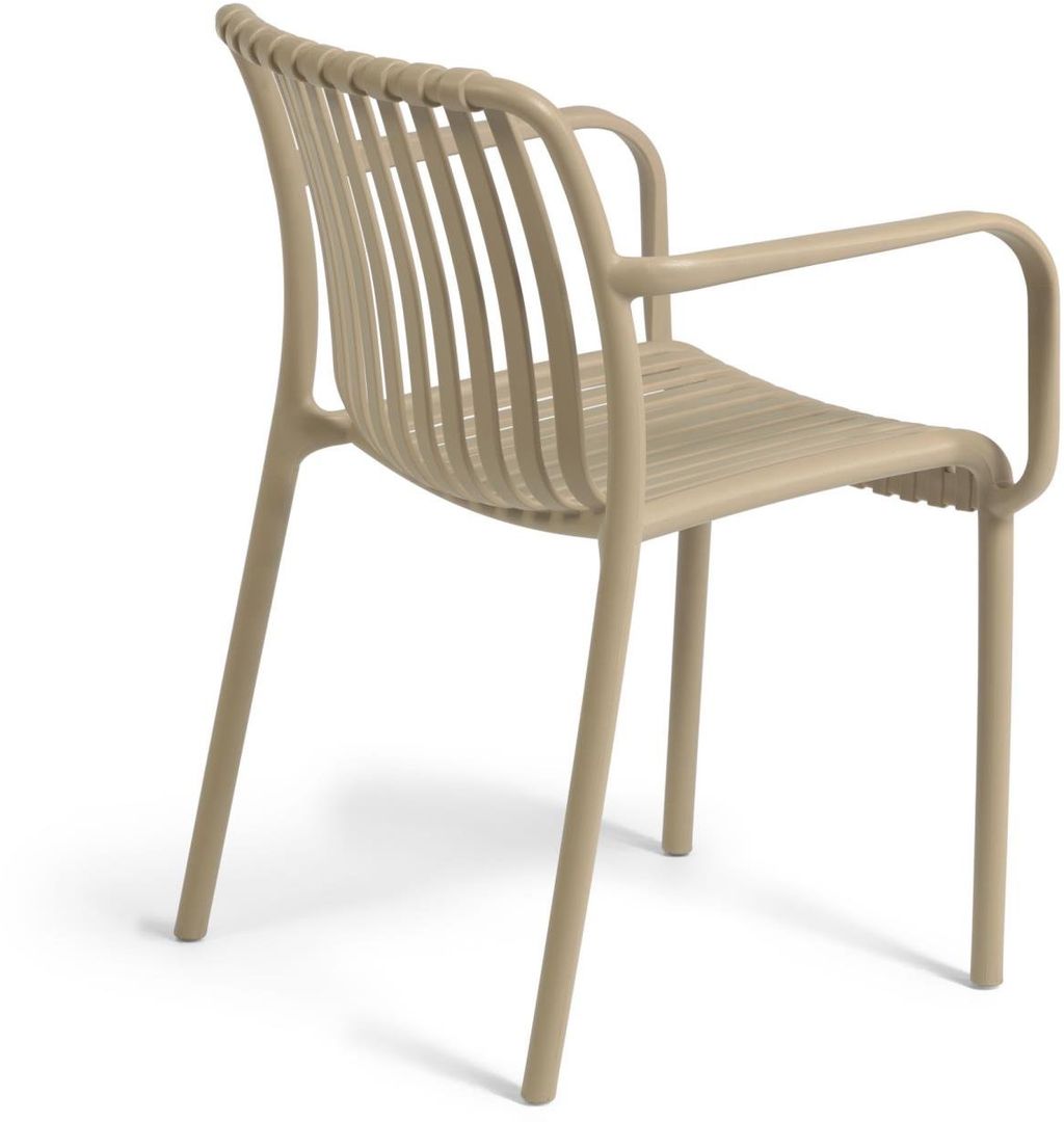 Kave Home   Isabellini Tuinstoel