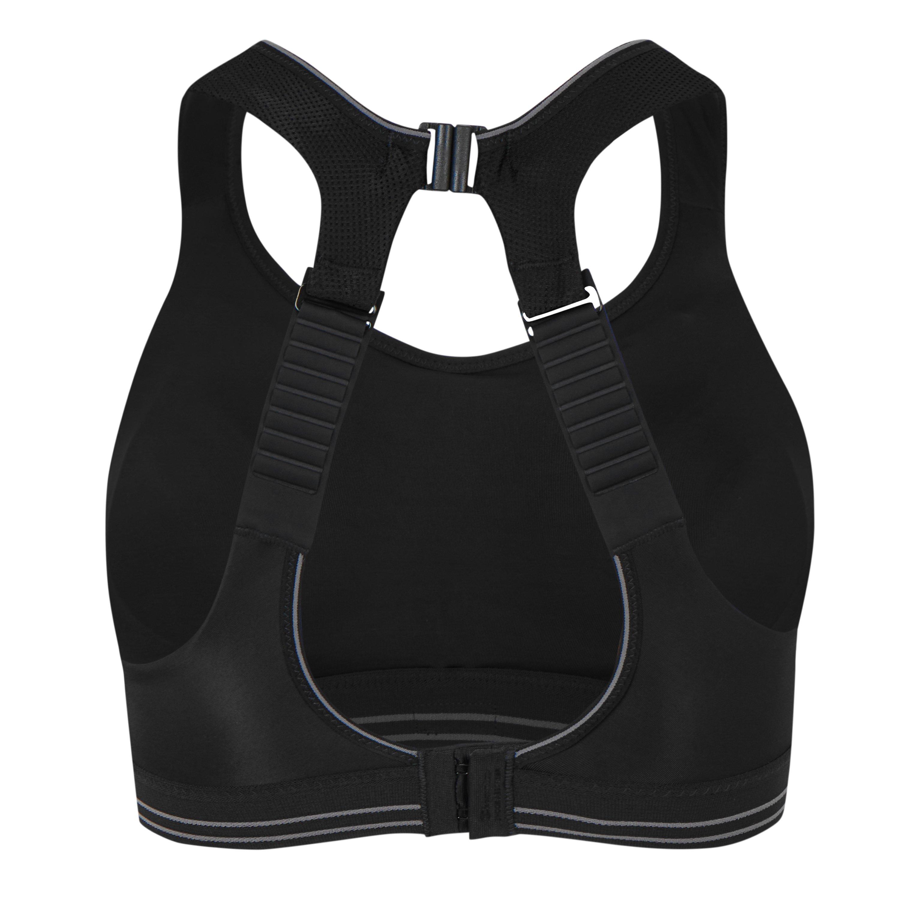 Shock Absorber SA Ultimate Run Sports Bra Womens