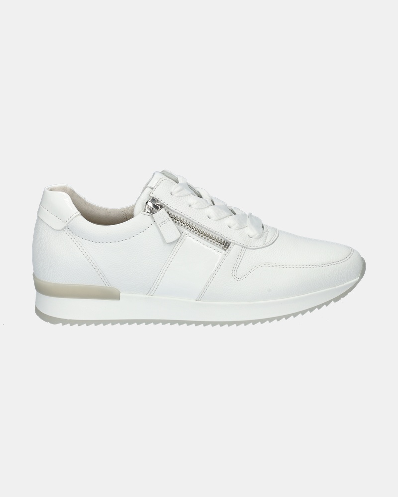 Gabor Lage sneakers  - wit