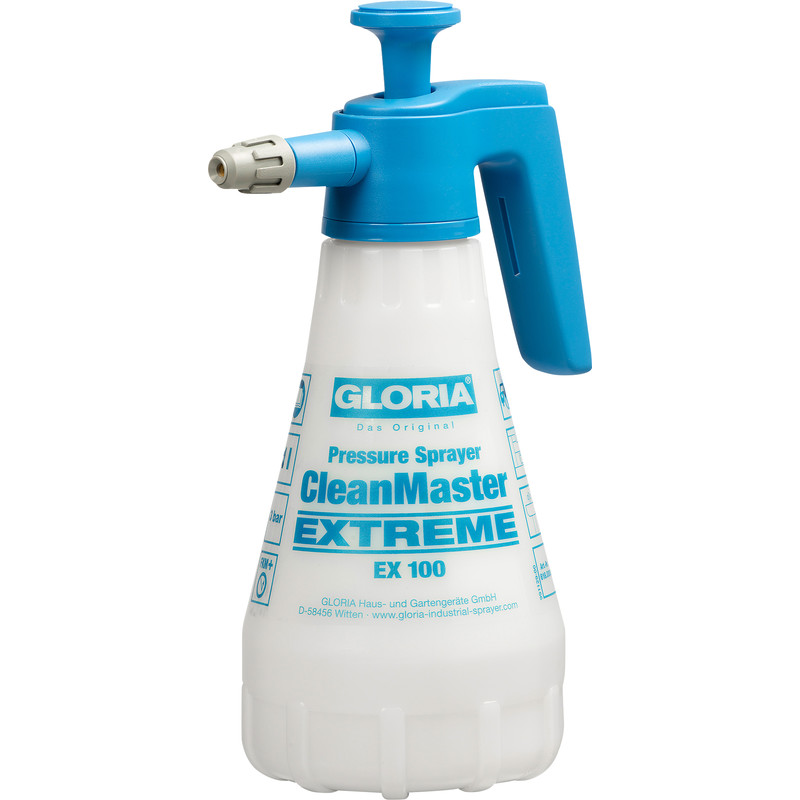 Gloria drukspuit Extreme EX 100 1,3L