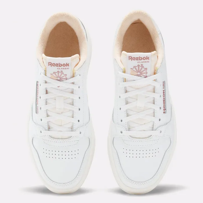Reebok Phase Court Sneakers Dames