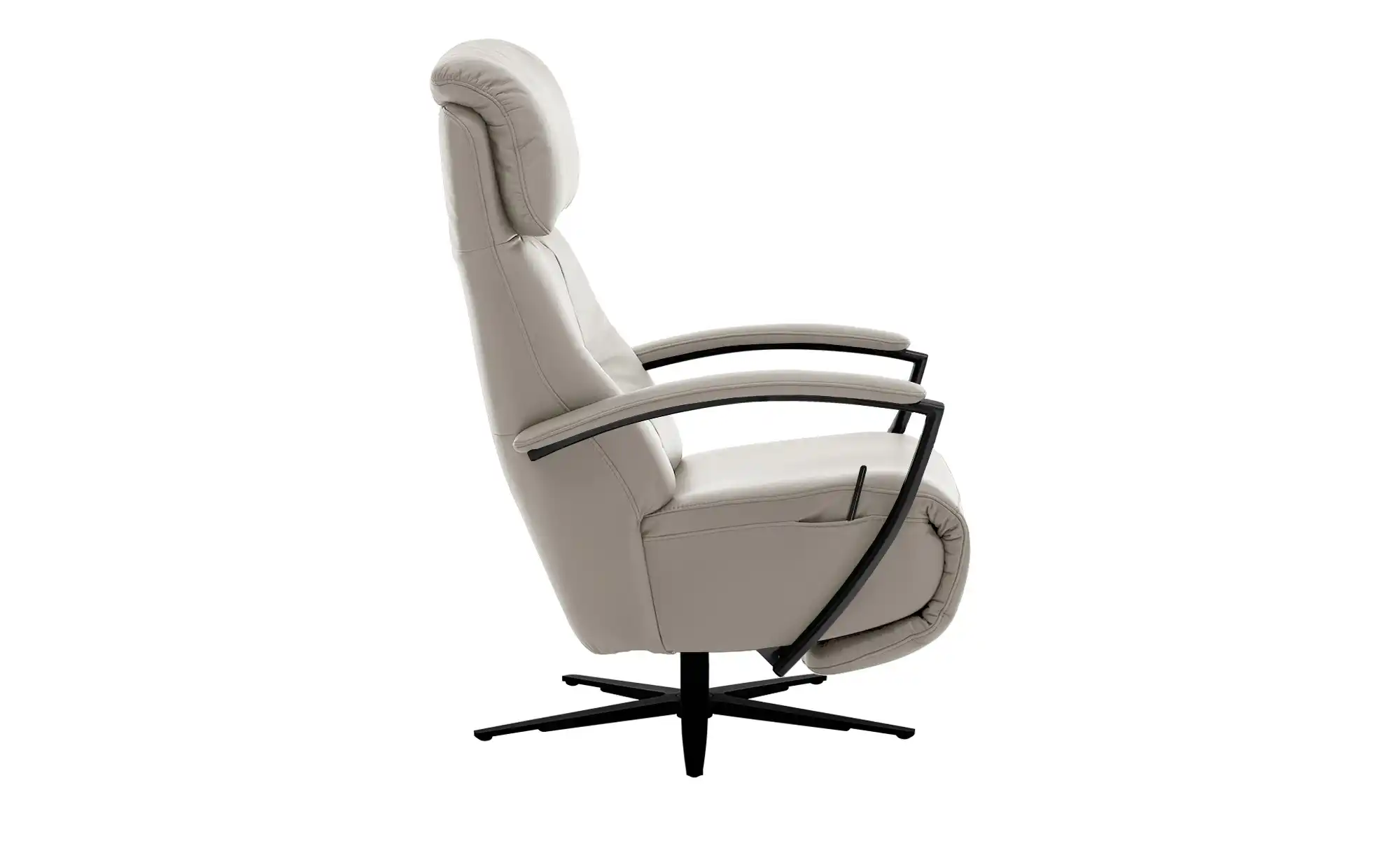 Hukla Relaxsessel Leder Pierre