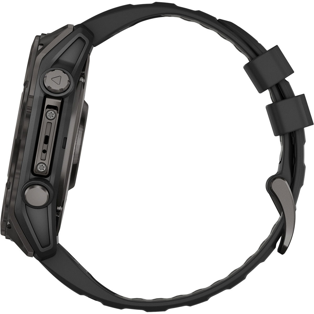 Garmin Fenix 8 - 51 mm Amoled Sapphire GPS Pulsur