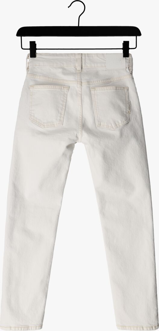 SCOTCH & SODA beige scotch & soda  dean loose tapered jeans