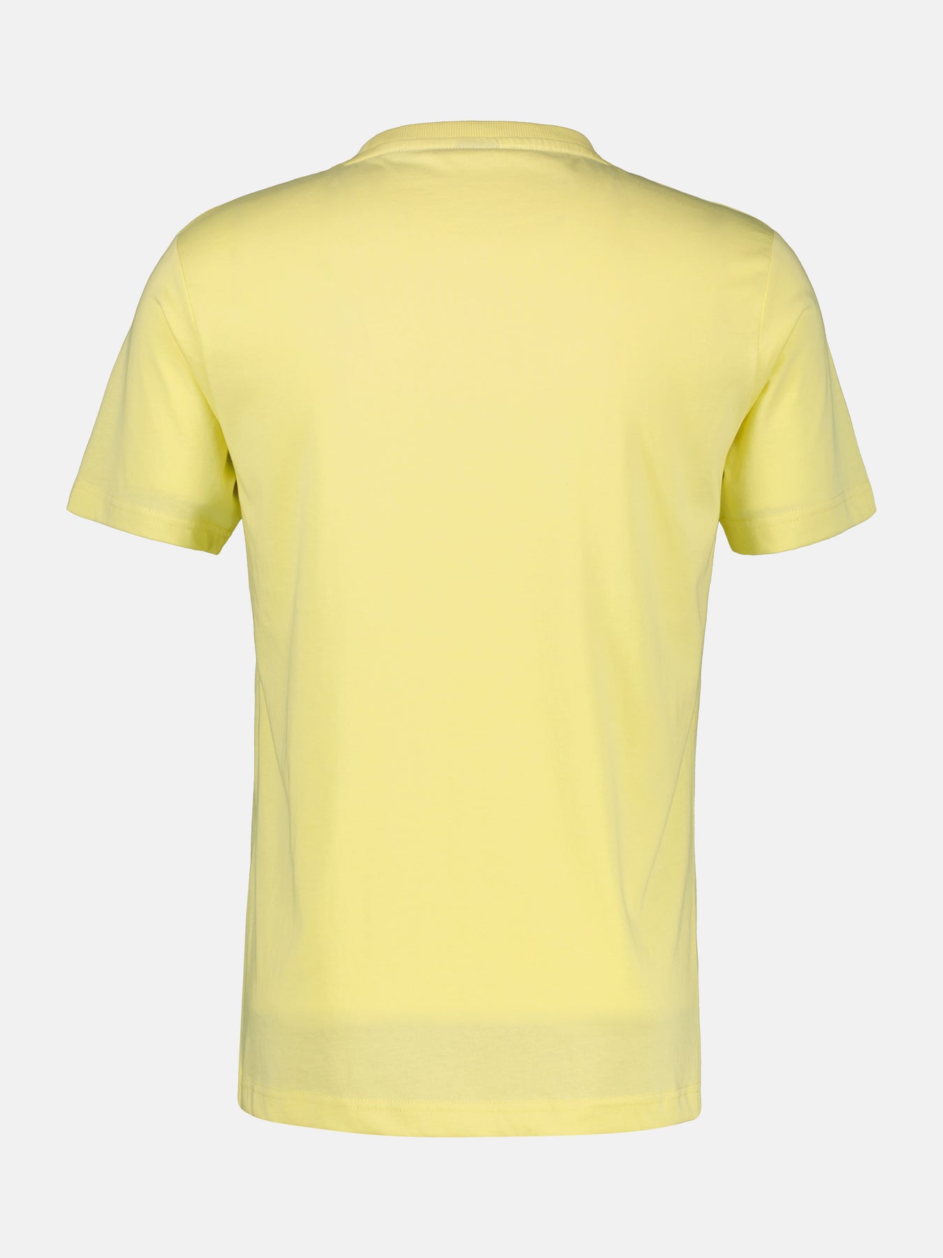 Sommerliches T-Shirt mit Print