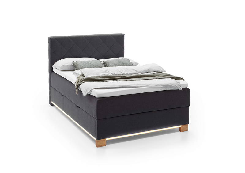 XORA Boxspringbett MESSINA