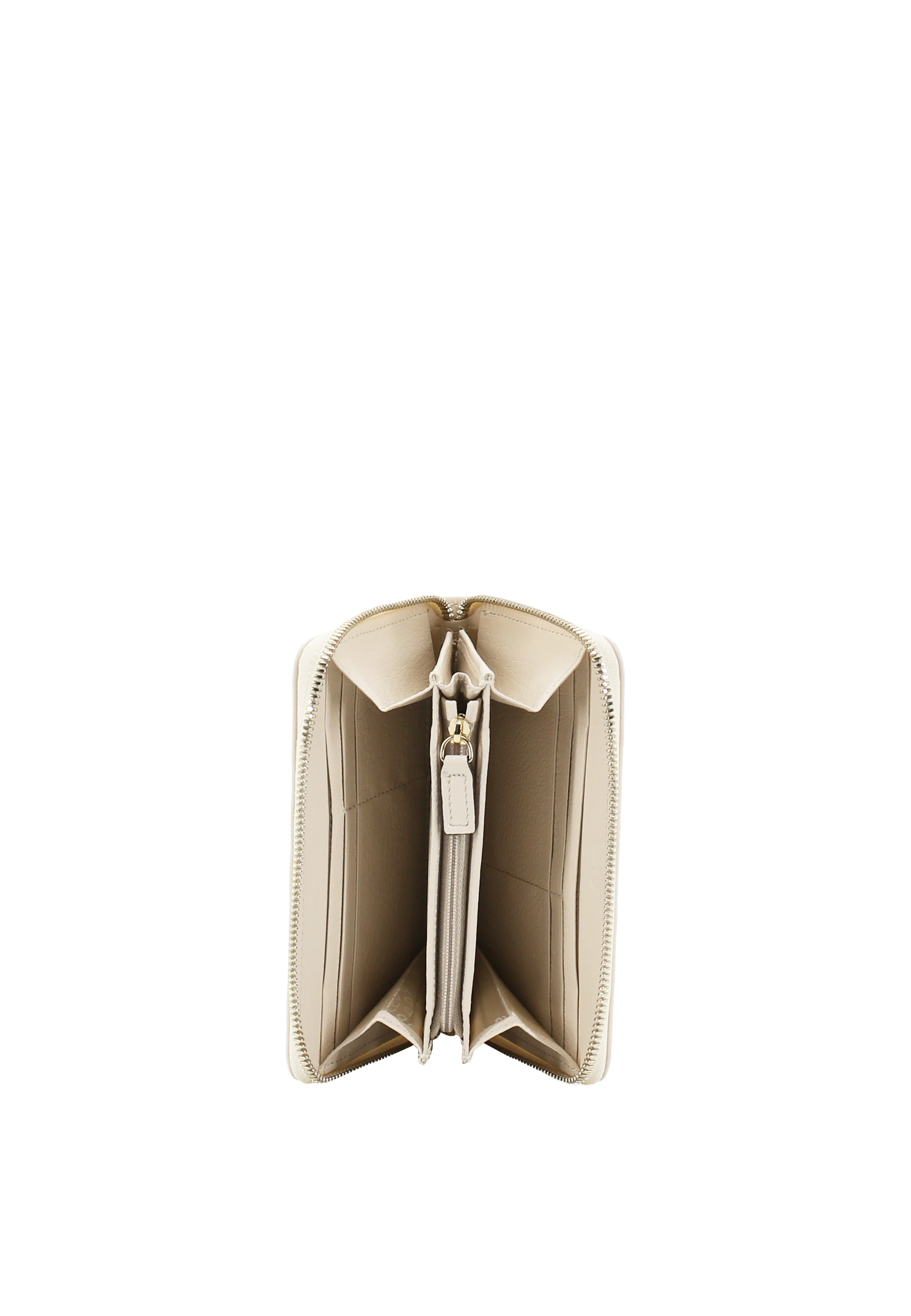 Wallet Leather Agave Standard