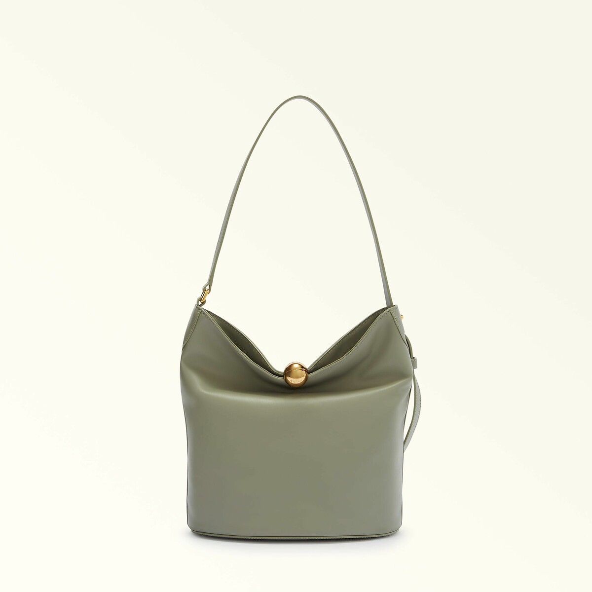 Bolsa de ombro FURLA em couro, SFERA SOFT M
