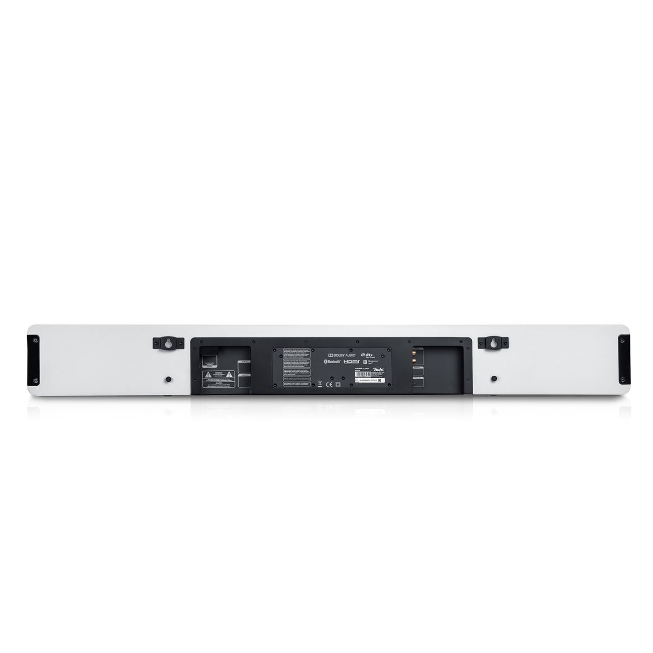 CINEBAR ULTIMA Power Edition