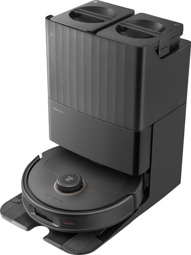 Roborock Qrevo MaxV