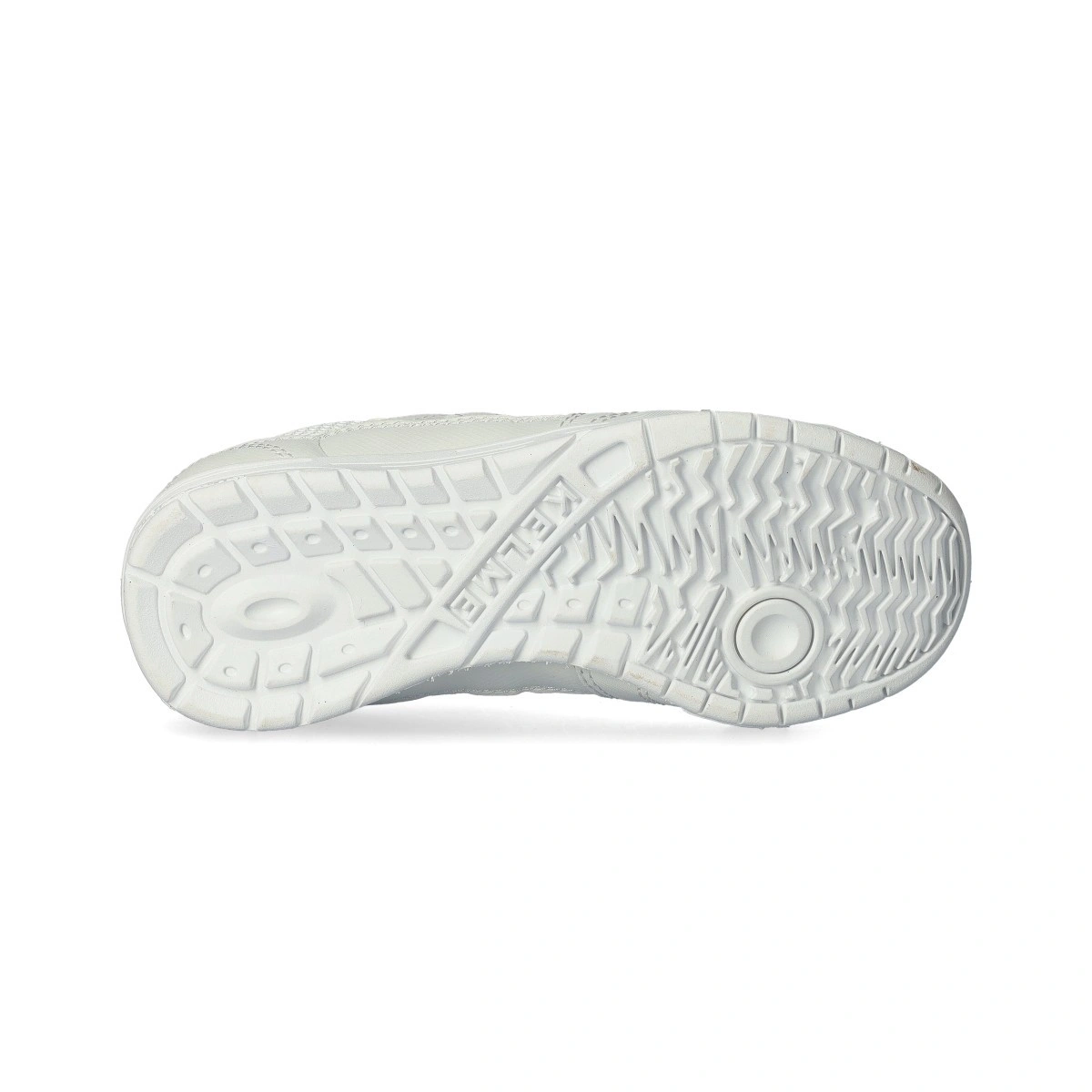 Sapatilha futsal Kelme Trueno Lace Criança