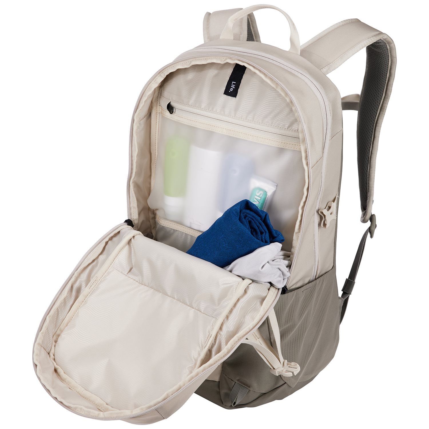 Thule EnRoute Backpack 23L pelican/vetiver